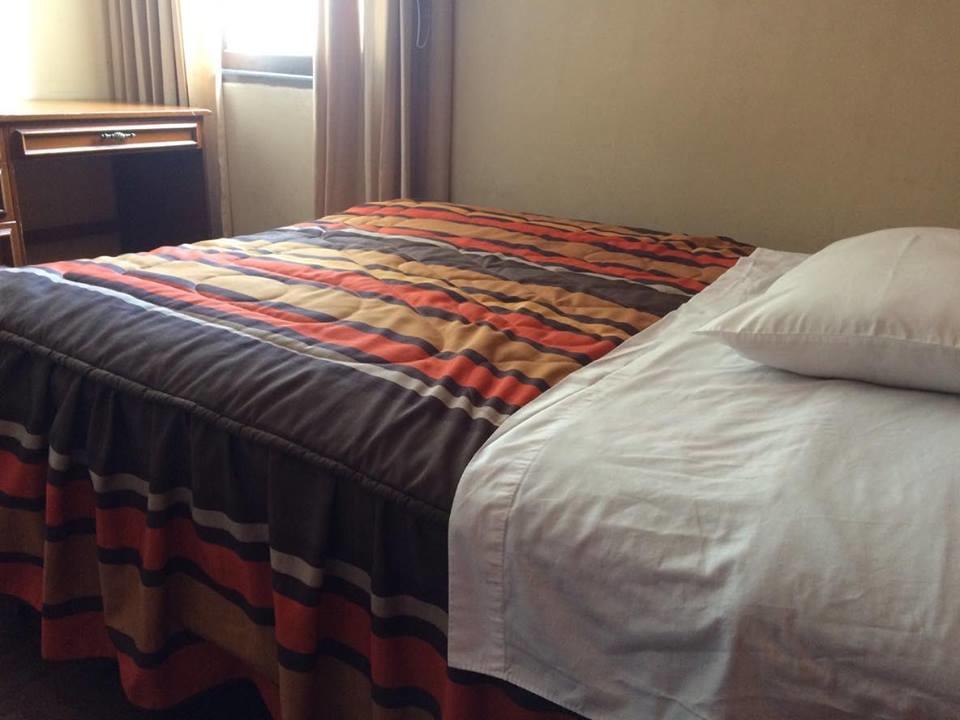 Hotel Belen Lima Eksteriør bilde